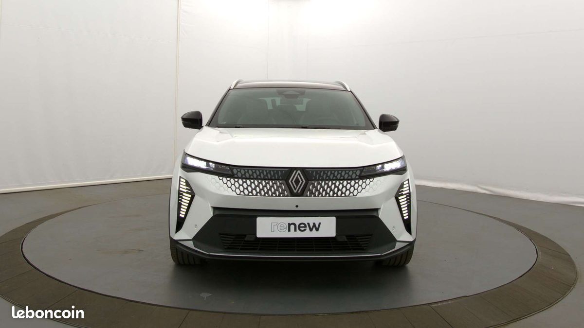 Renault scenic e tech electrique 220 ch grande (image 5)