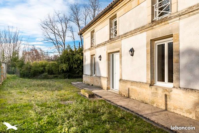 Maison 5 pièces 137 m²