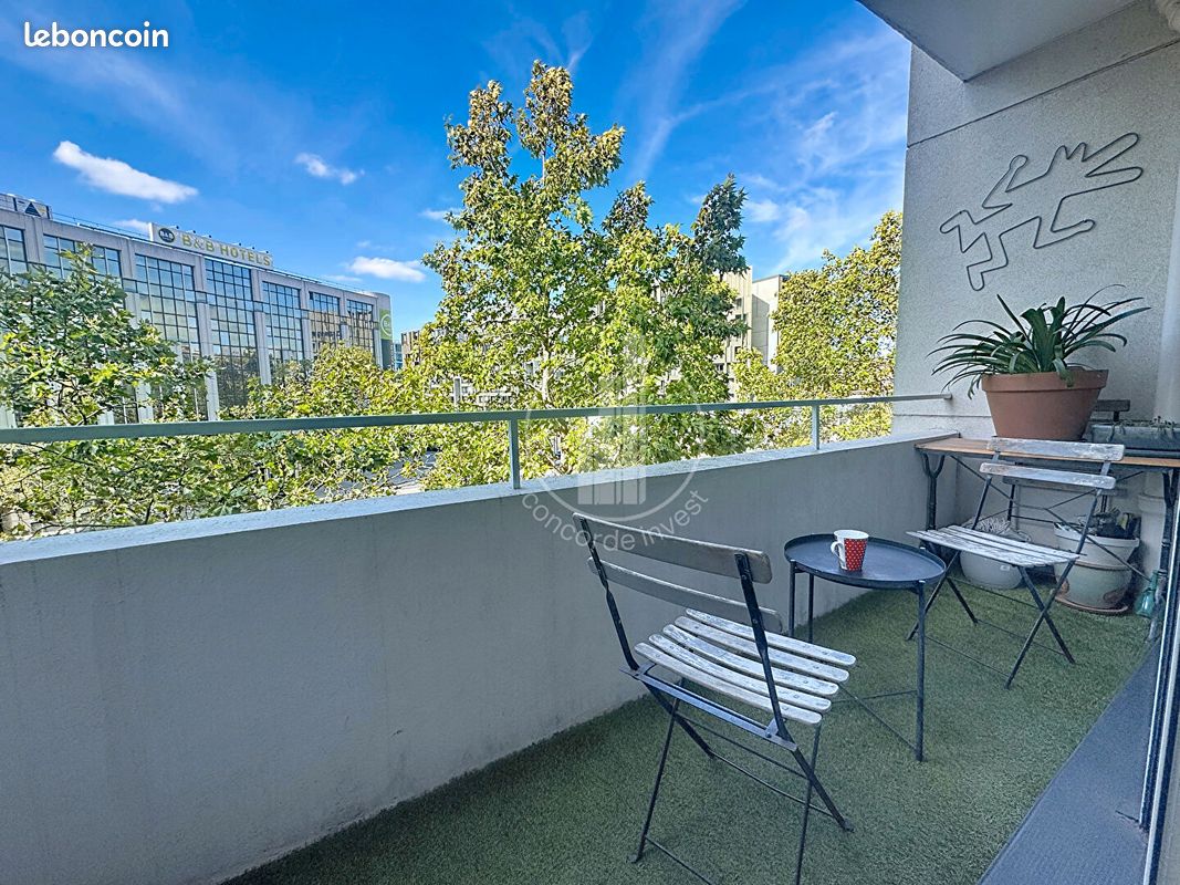 Appartement 4 pièces 95 m² · à Paris · 95 m² · 875 000 €