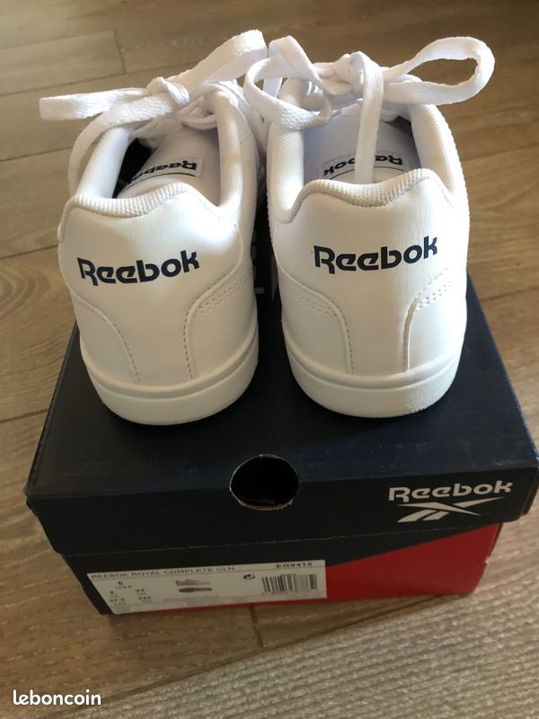 Chaussures baskets (image 3)