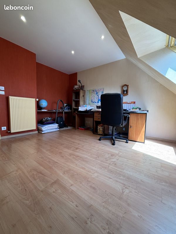 Maison 6 pièces 107 m² (image 8)