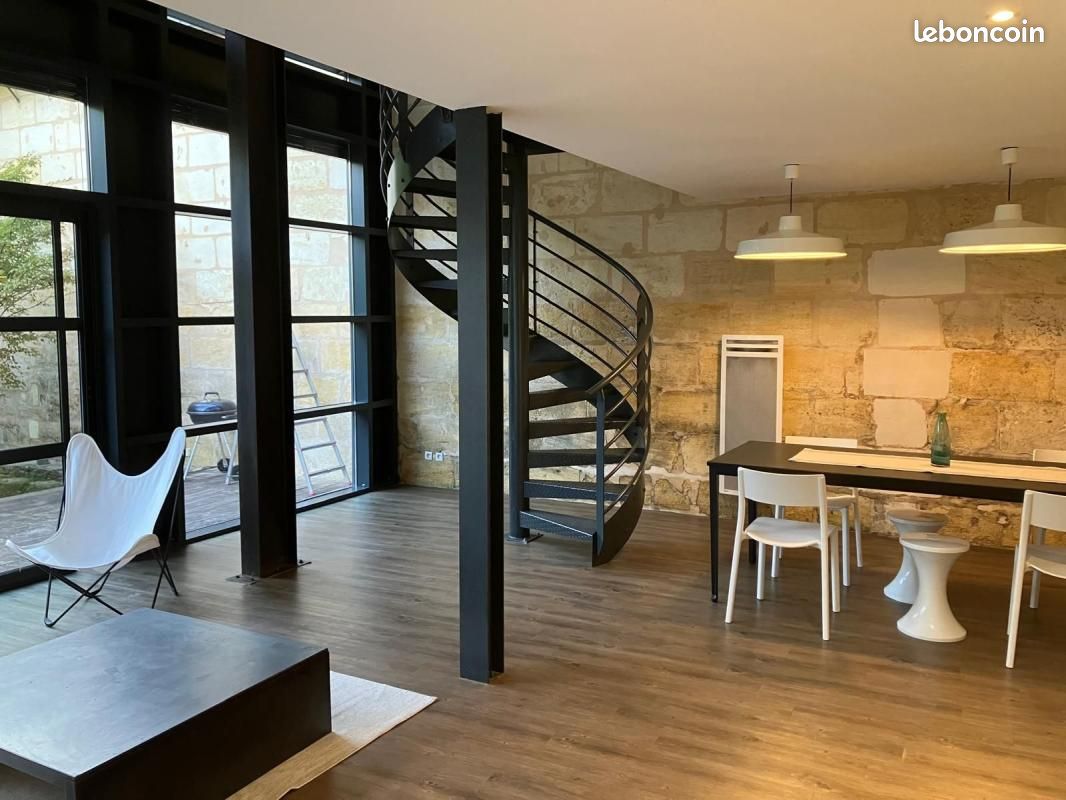 Appartement 3 pièces 89 m² · à Bordeaux · 89 m² · 1 995 €/mois