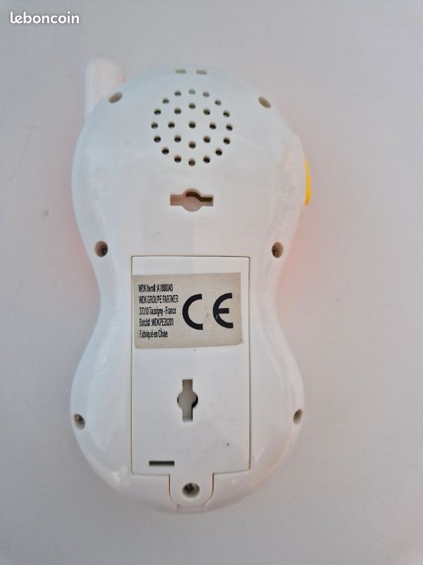 Téléphone interactif bébé (image 3)
