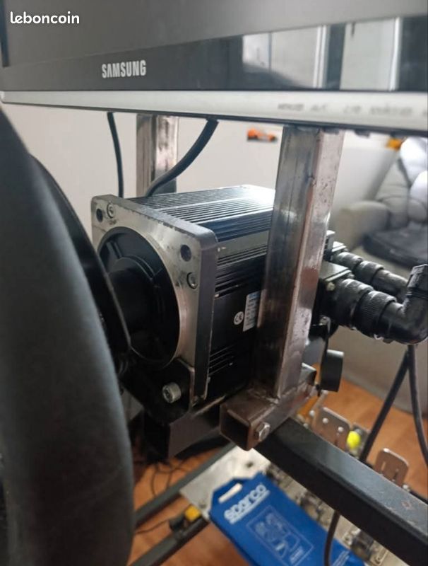 Simucube 1 (image 1)