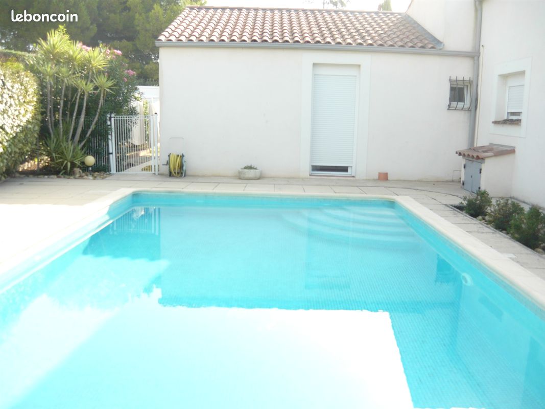 Maison 5 pièces 106 m² · à Velaux · 106 m² · 589 000 €
