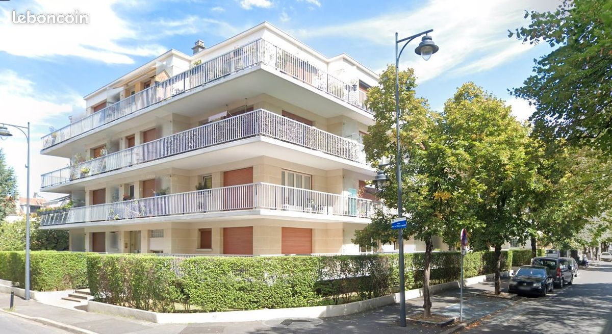 Garage/box Maisons Alfort · à Maisons-Alfort · 70 €/mois