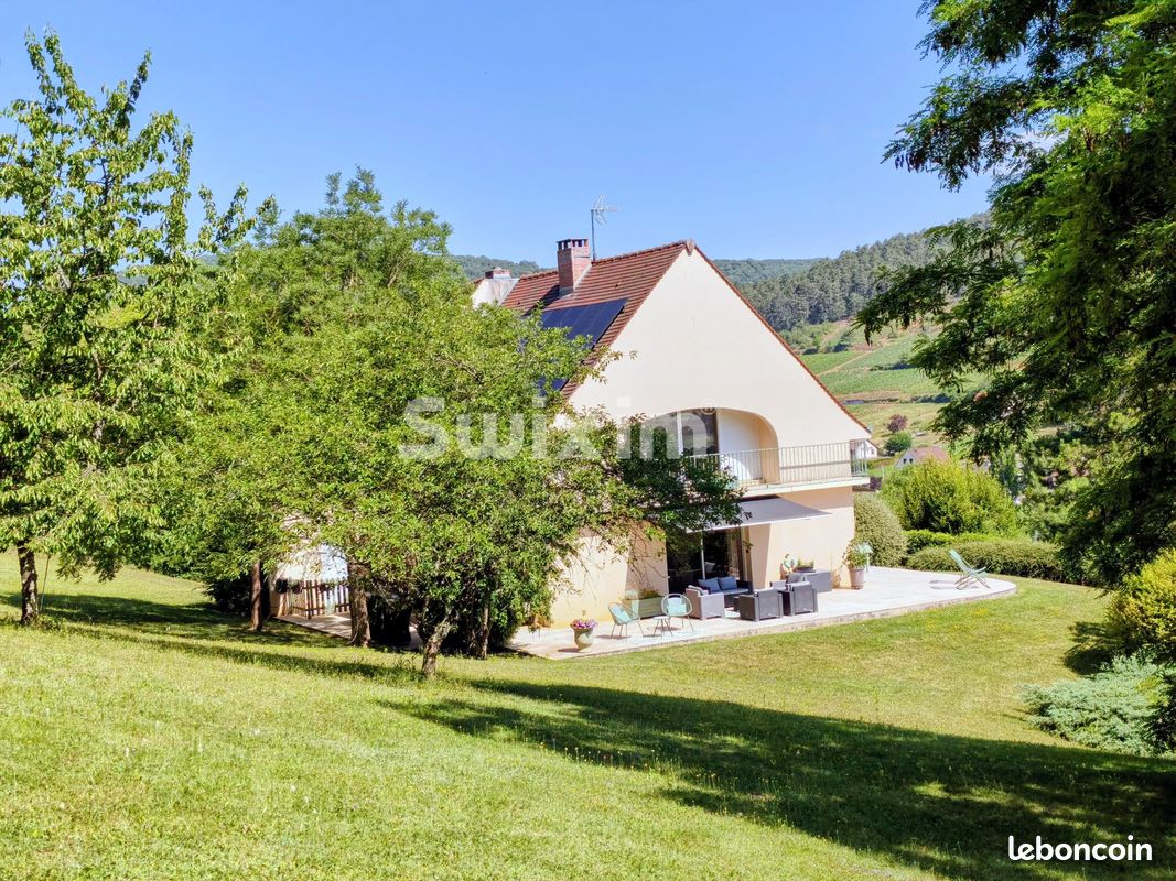 Maison 10 pièces 327 m² · à Beaune · 327 m² · 1 150 000 €