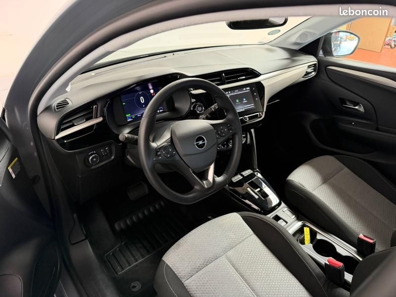Opel Corsa Electric 136 Edition / Carplay / Eligible LOA (image 8)