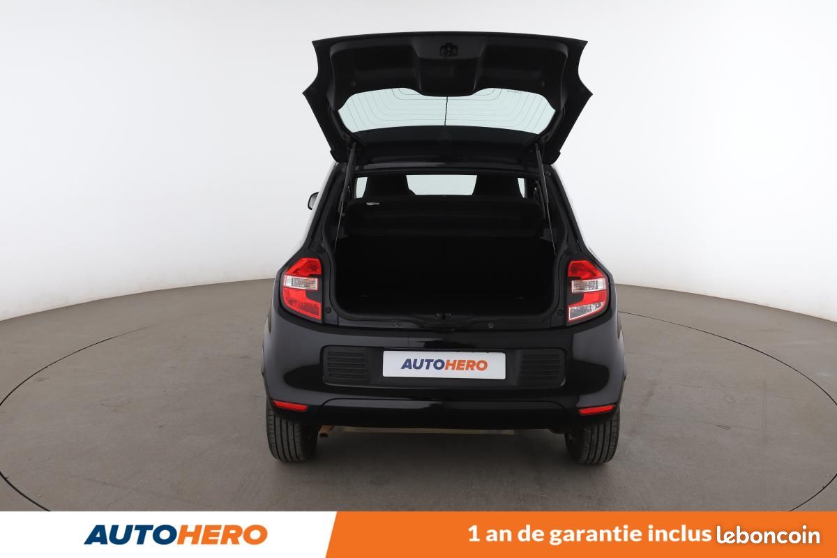 Renault Twingo 1.0 SCe Limited 71 ch (image 10)