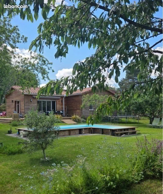 Maison 4 pièces 91 m² · à Gaillac · 91 m² · 270 000 €
