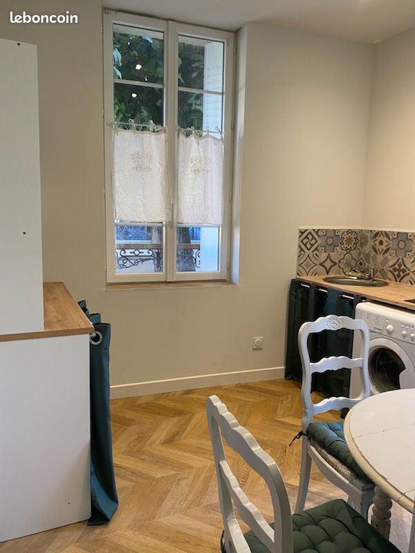 Appartement 2 pièces 25 m² · à Nîmes · 25 m² · 660 €/mois