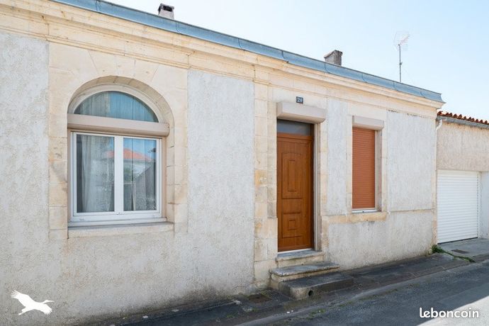 Maison 4 pièces 118 m²