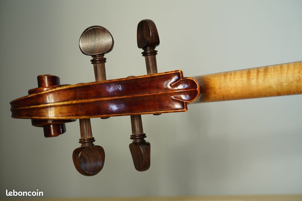 Violoncelle d'étude (image 4)