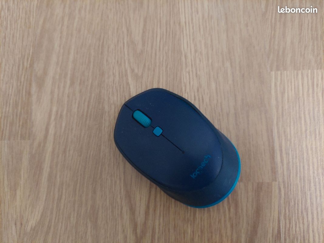 Souris Bluetooth (image 1)