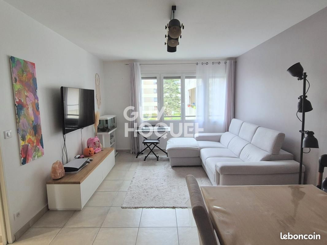 Appartement 3 pièces 67 m² · à Brunoy · 67 m² · 199 900 €