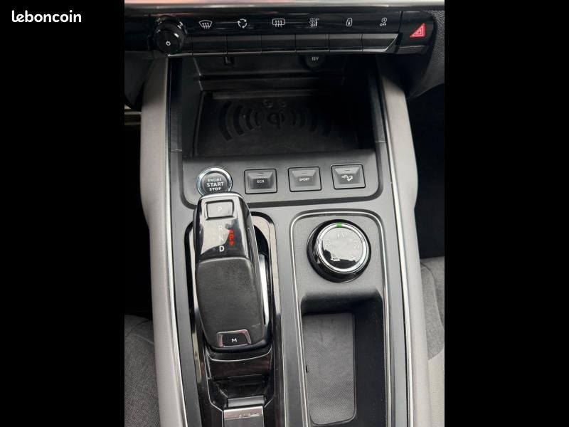 Citroen C5 Aircross BlueHDi 180ch S&S Shine EAT8 (image 14)