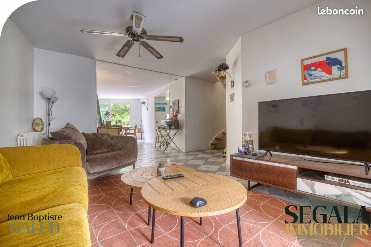Maison 5 pièces 105 m² · à Albi · 105 m² · 260 000 €