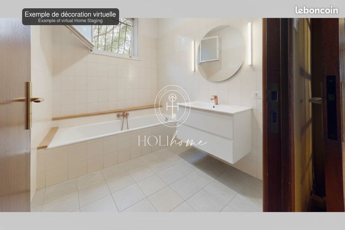 Appartement 4 pièces 160 m² (image 19)