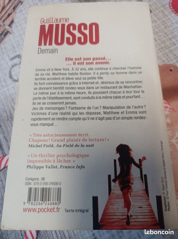 Musso: demain (image 2)