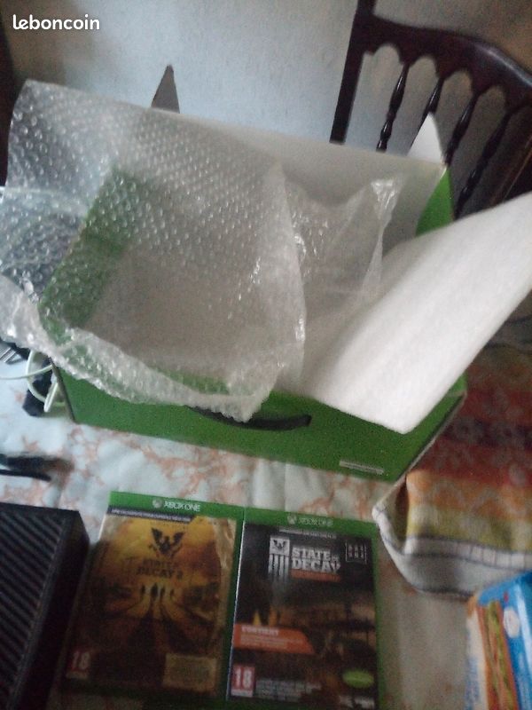 Xbox one (image 1)