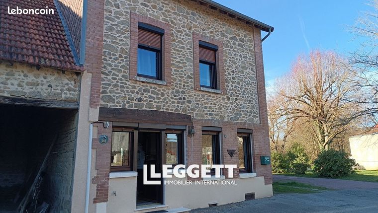 Maison 6 pièces 119 m²