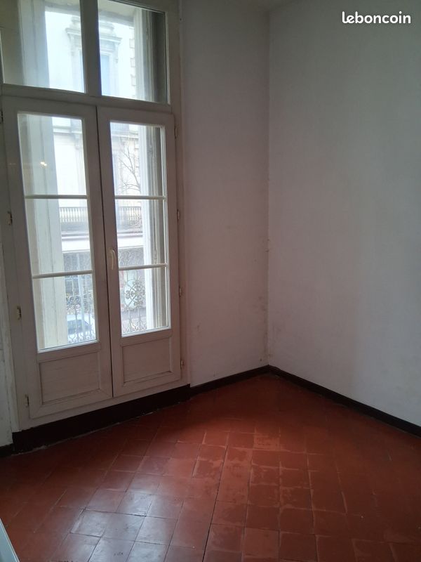 Appartement 4 pièces 50 m² · à Béziers · 50 m² · 580 €