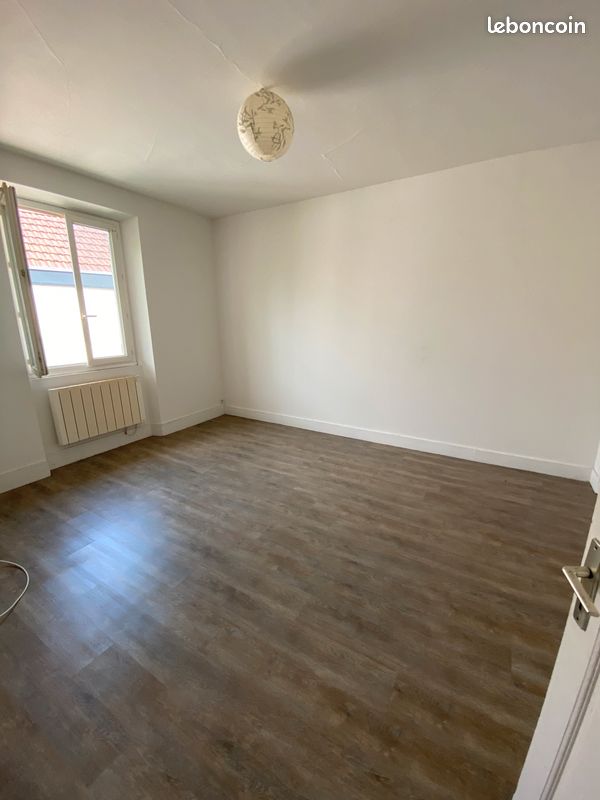 Appartement 2 pièces 43 m² · à Grenoble · 42,6 m² · 510 €/mois