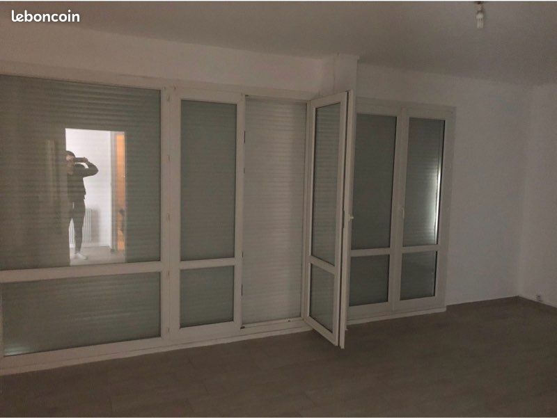 Appartement 2 pièces 55 m² · à Joué-lès-Tours · 55 m² · 700 €/mois