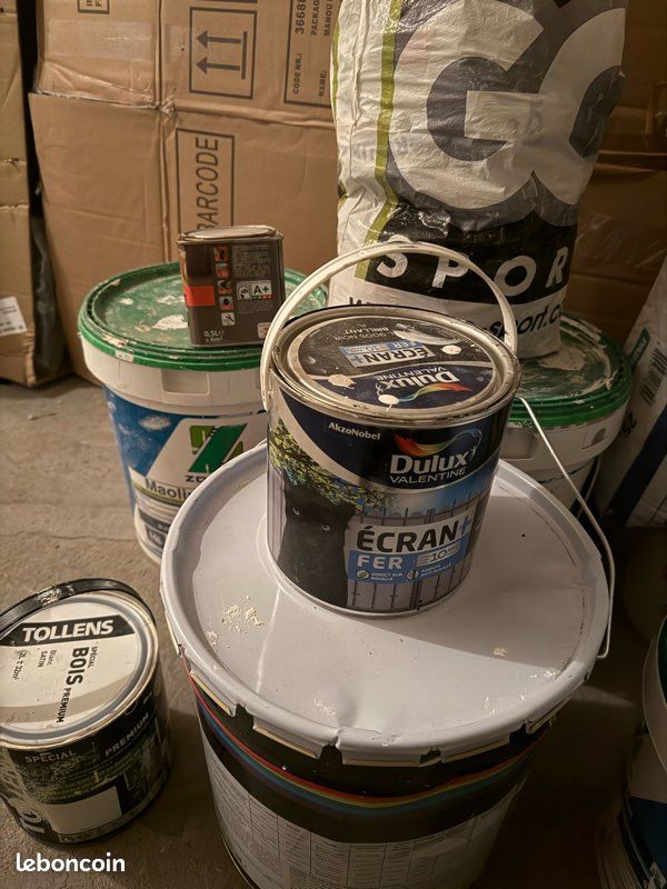 Les peintures (image 2)