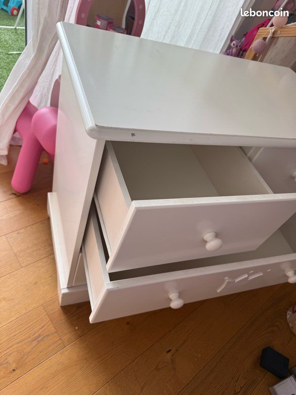 Commode enfant jacadi (image 1)