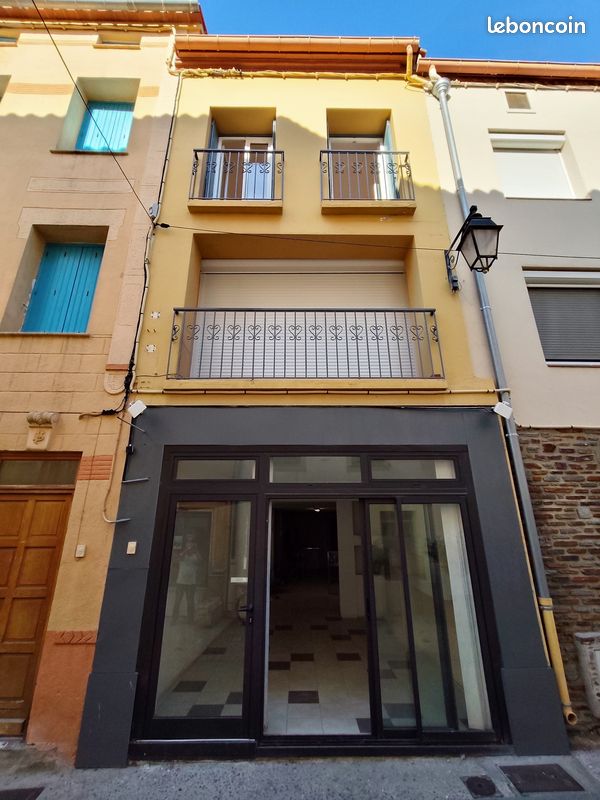 Appartement 5 pièces 154 m² · à Argelès-sur-Mer · 154 m² · 340 000 €