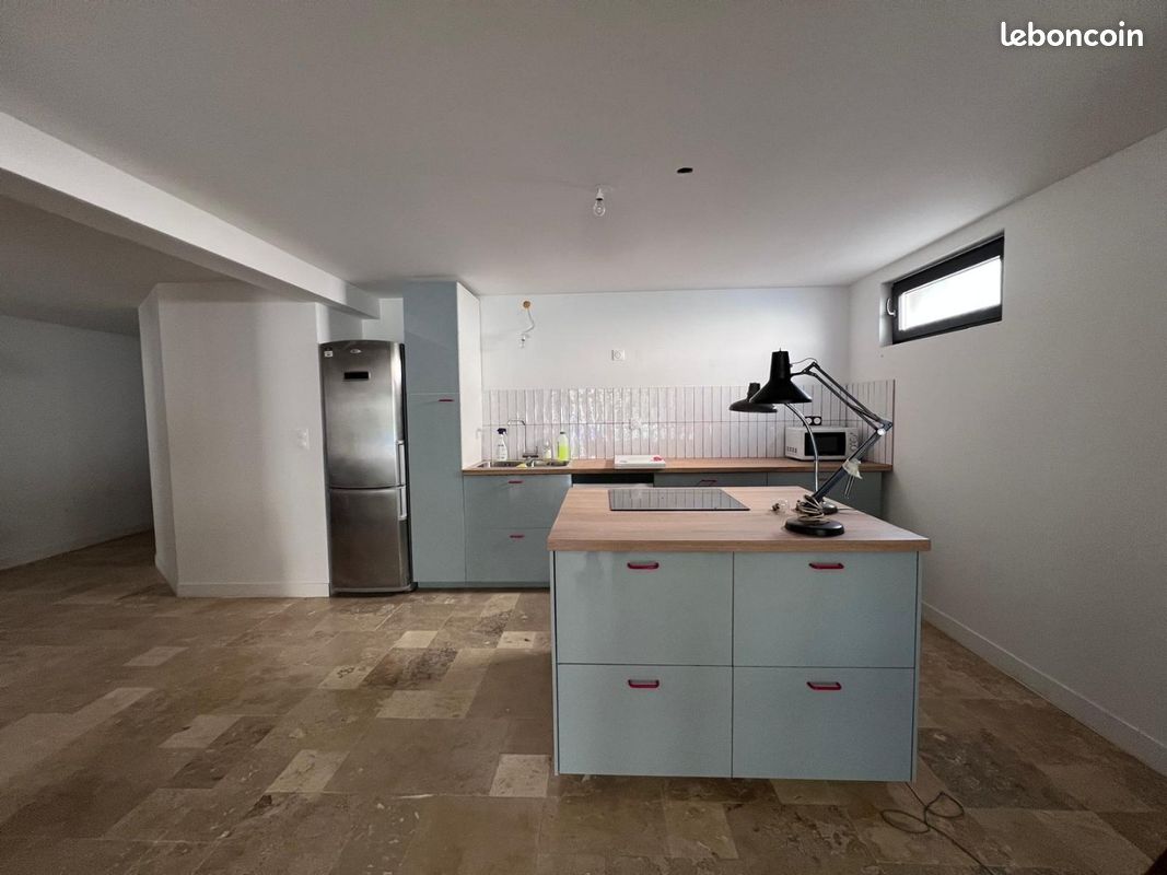 Appartement 5 pièces 195 m² (image 6)