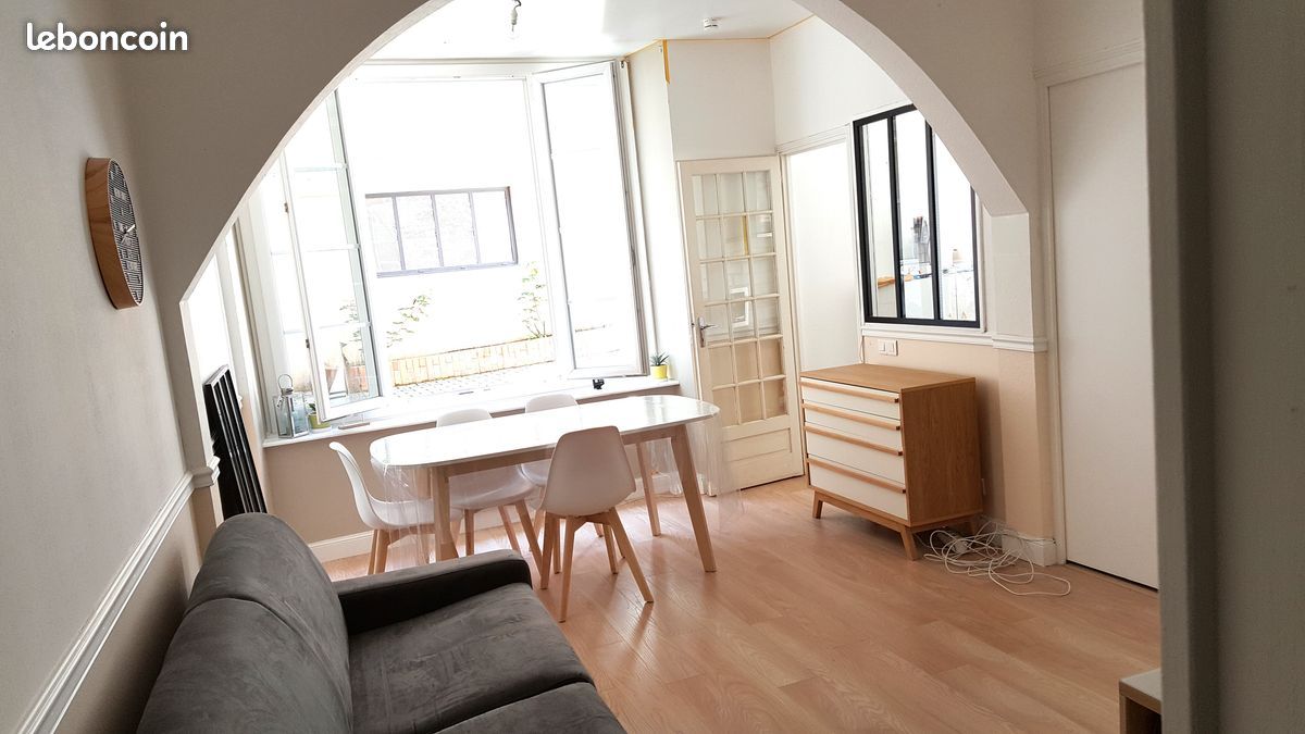 Appartement a louer lanester - 2 pièce(s) - 43 m2 - Surfyn