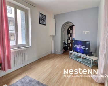 Appartement 147 000 € - 59 m²