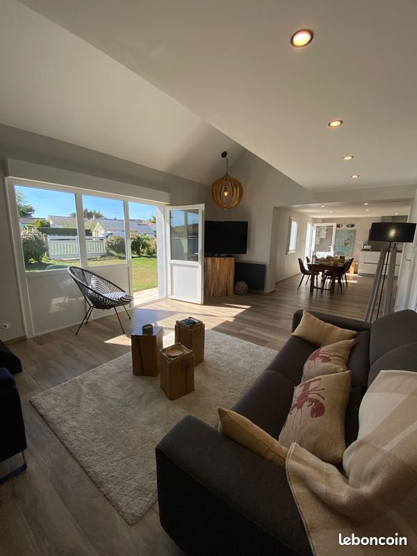 Maison 3 pièces 72 m² · à La Haye · 72 m² · 340 000 €