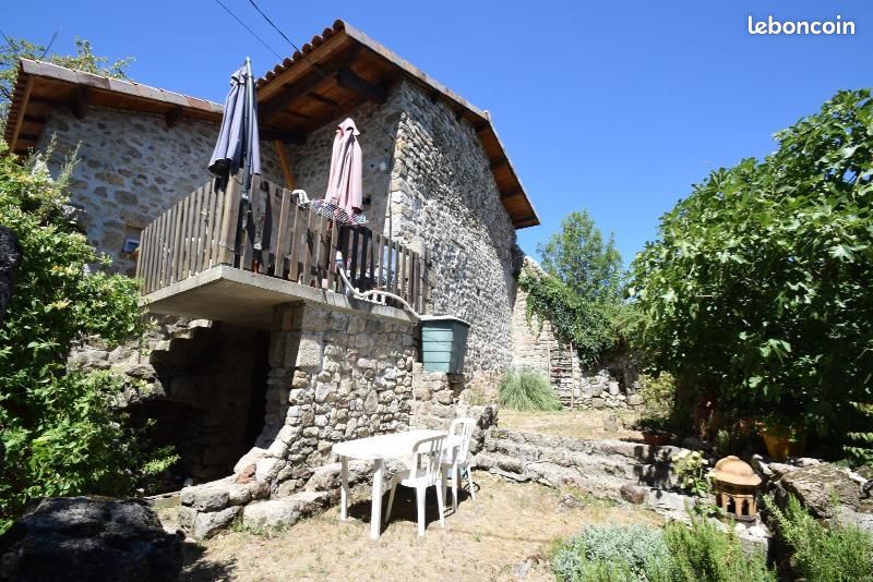 Maison Ardeche Sud Le Bon Coin Ventana Blog