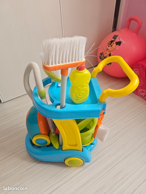 Jouet enfant (image 1)