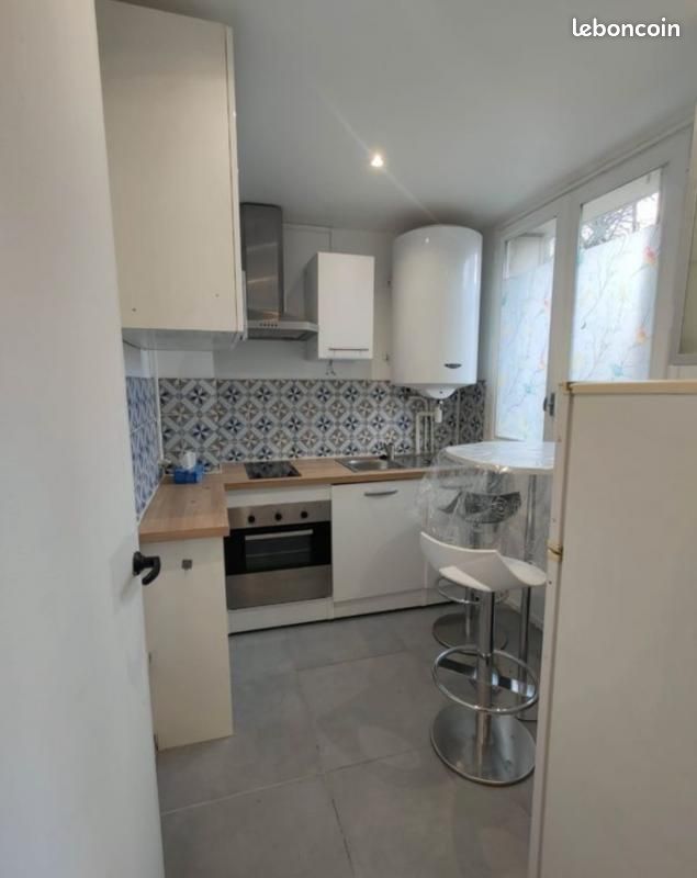 Appartement a louer chatillon - 1 pièce(s) - 33 m2 - Surfyn