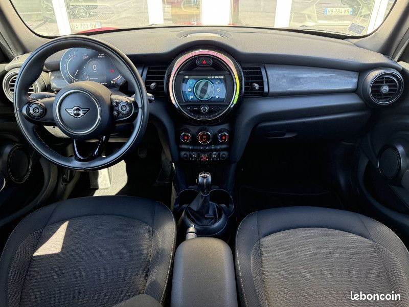 Mini MINI 5 PORTES COOPER 136CH (image 2)