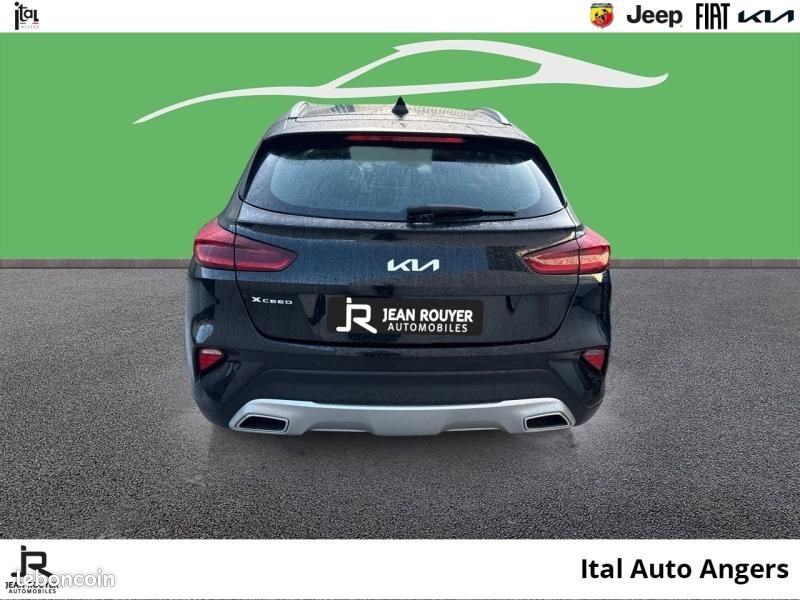 Kia XCeed 1.6 GDi 141ch PHEV Active DCT6 (image 5)