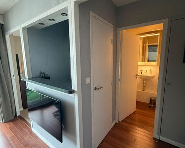 Appartement 225 000 € - 31 m²