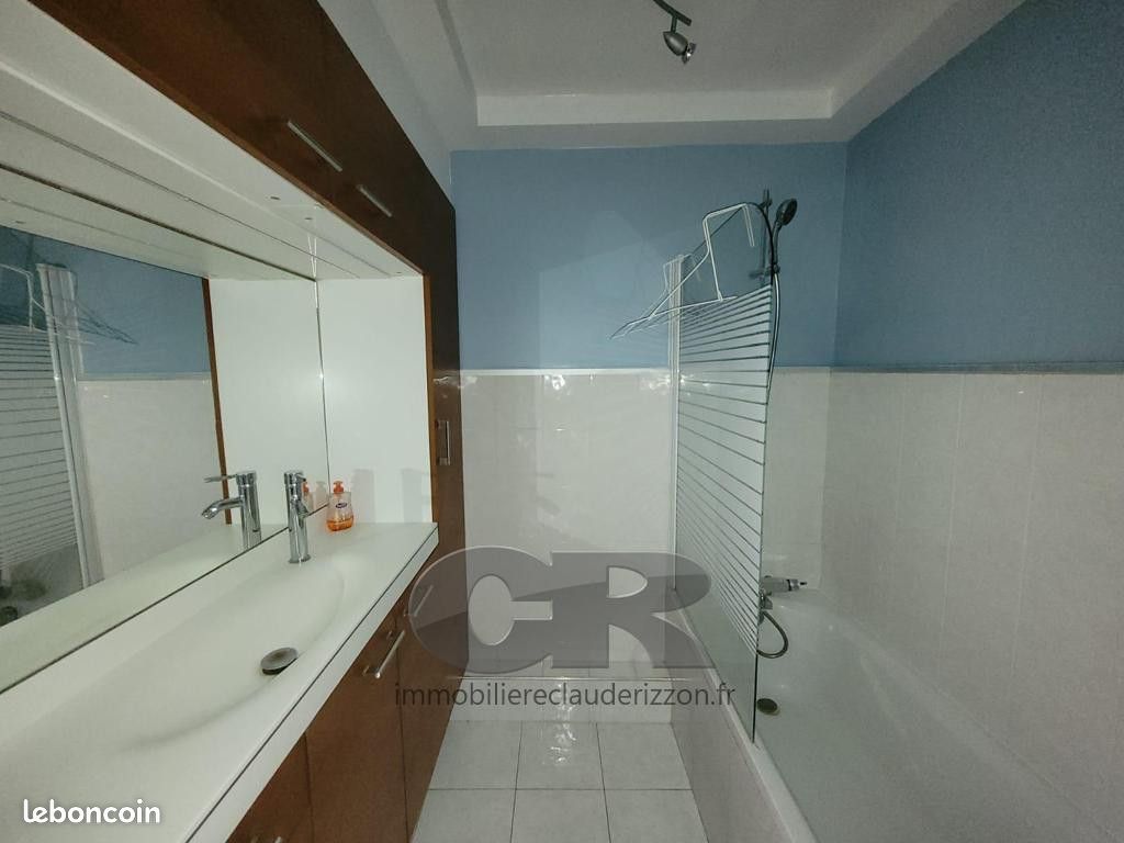 Appartement a louer metz - 3 pièce(s) - 71 m2 - Surfyn