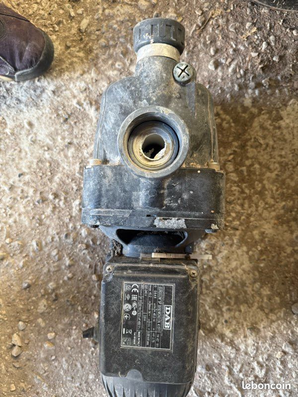 Robot piscine Polaris 280 plus surpresseur (image 2)