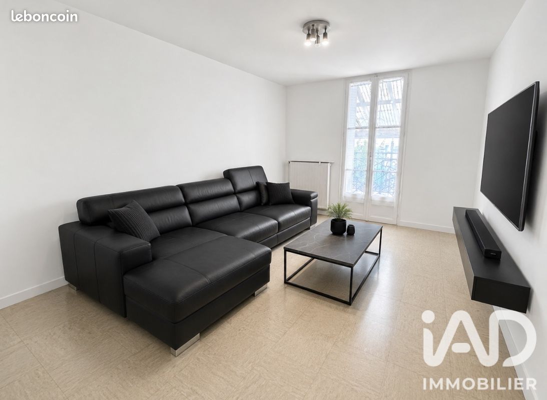 Pavillon 3 pièces 86 m² (image 1)