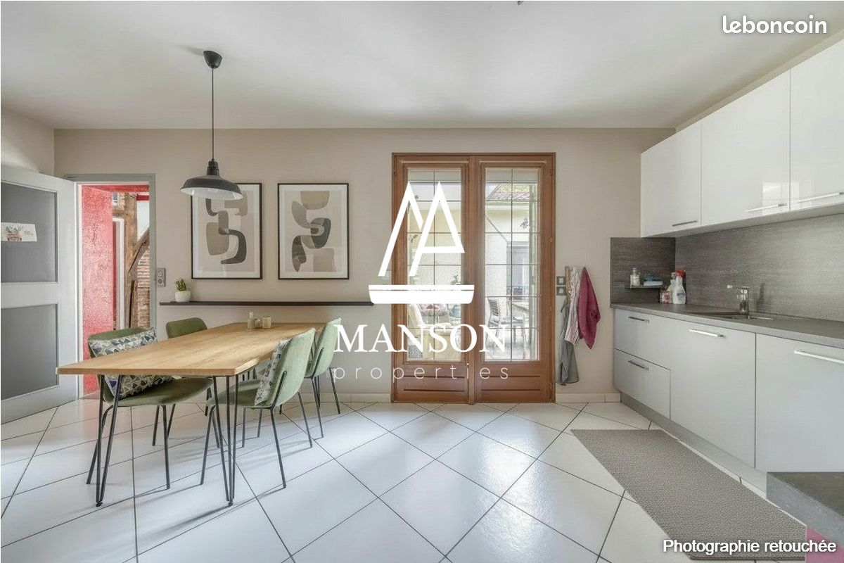 Maison 6 pièces 200 m² · à Sainte-Eulalie · 200 m² · 498 000 €