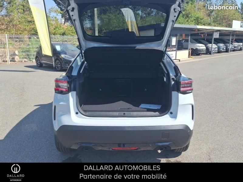 Citroen C4 1.2 Hybride 145ch MAX e-DCS6 (image 6)