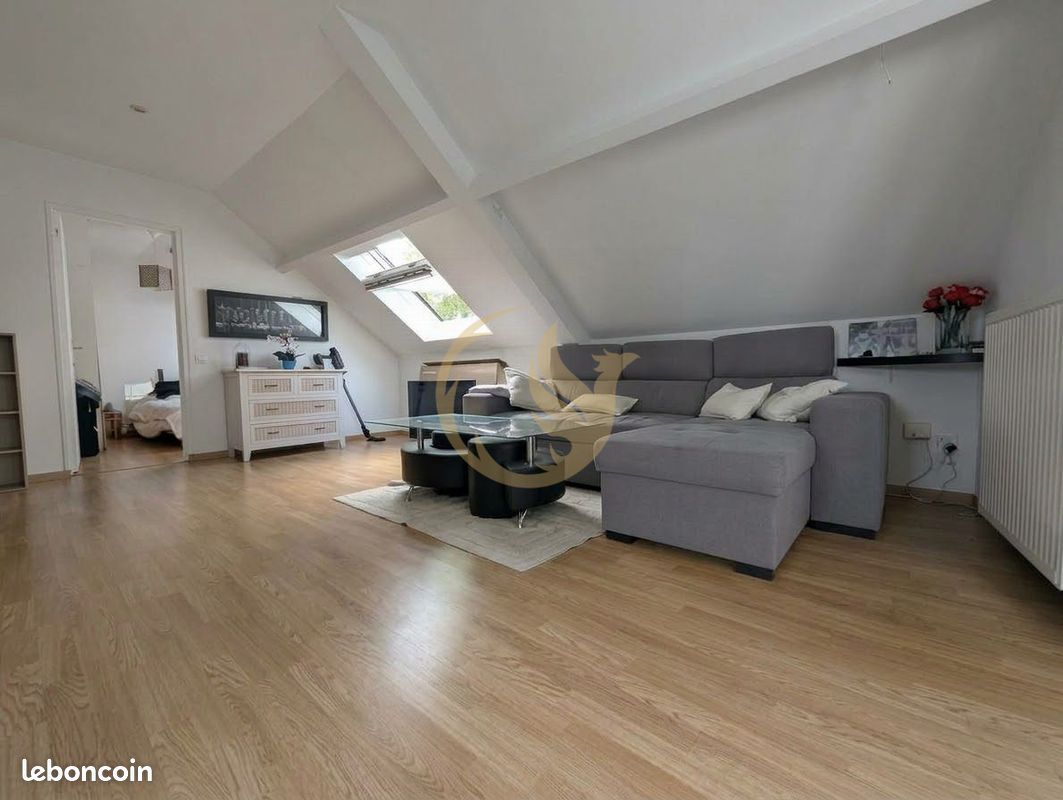 Appartement 2 pièces 42 m² · à Pau · 42 m² · 119 000 €
