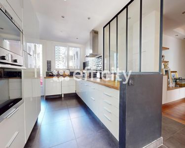 Appartement 559 000 € - 97 m²