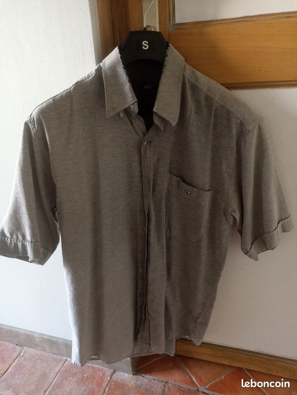 Vêtements homme taille L et XL (image 12)