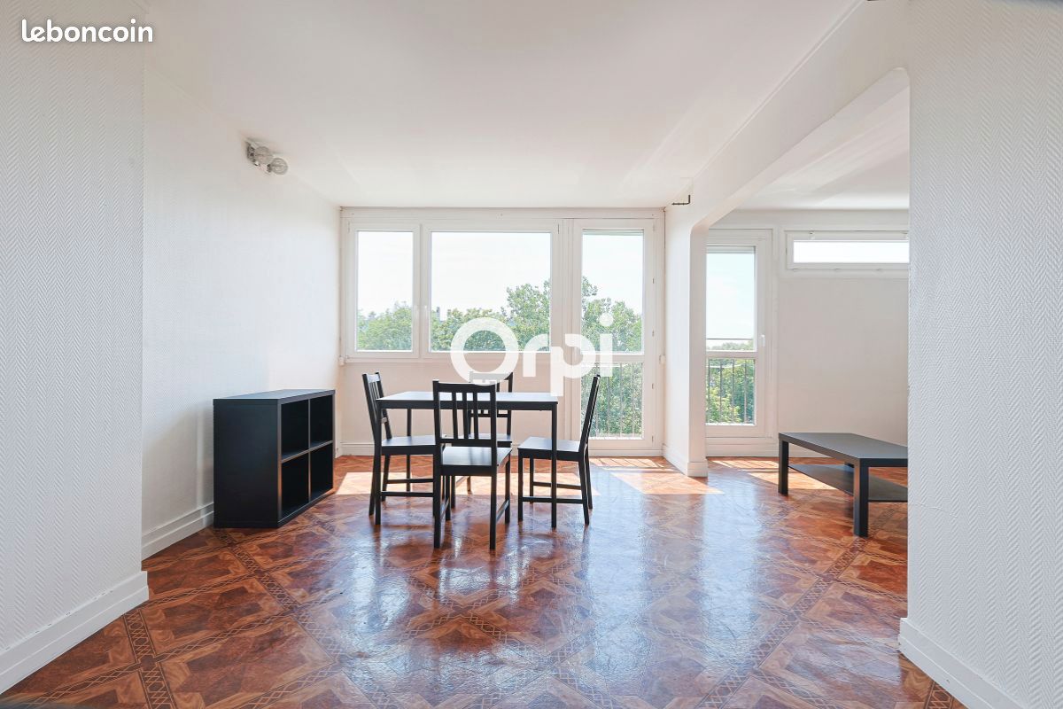 Appartement 2 pièces 58 m² · à Lille · 58 m² · 160 500 €